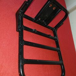 Electric Bike Basket 