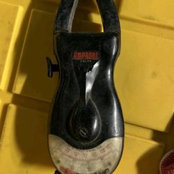 Amprobe Clamp Meter Vintage