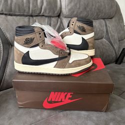 Jordan 1 High Size 12