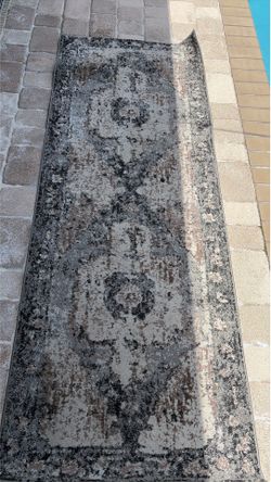 Carpet runner