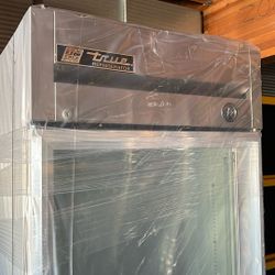 True Refrigerator 