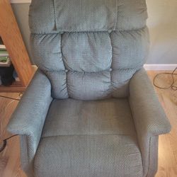 Electric Lift  Recliner 