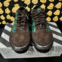 Vans Stray Rats Sz 10