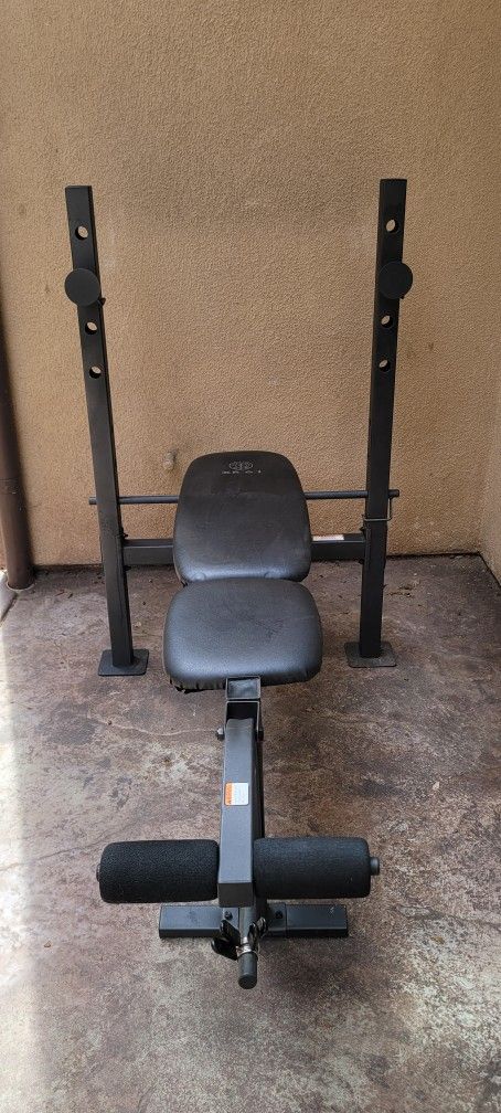 Xr discount 6.1 bench