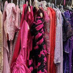 Vintage Clothing Sale!!!