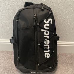 Supreme bag