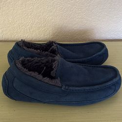 Men’s UGG Ascot slippers (9)