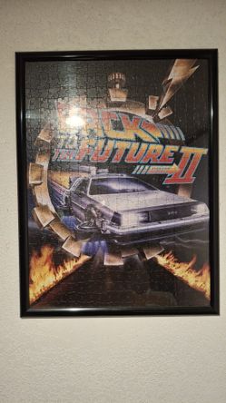 BACK 2 D FUTURE