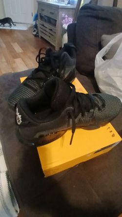 Brand new LeBron witness VII