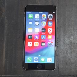 iPhone 6 Plus 16GB 