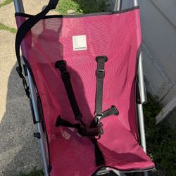 Maclaren Volo stroller
