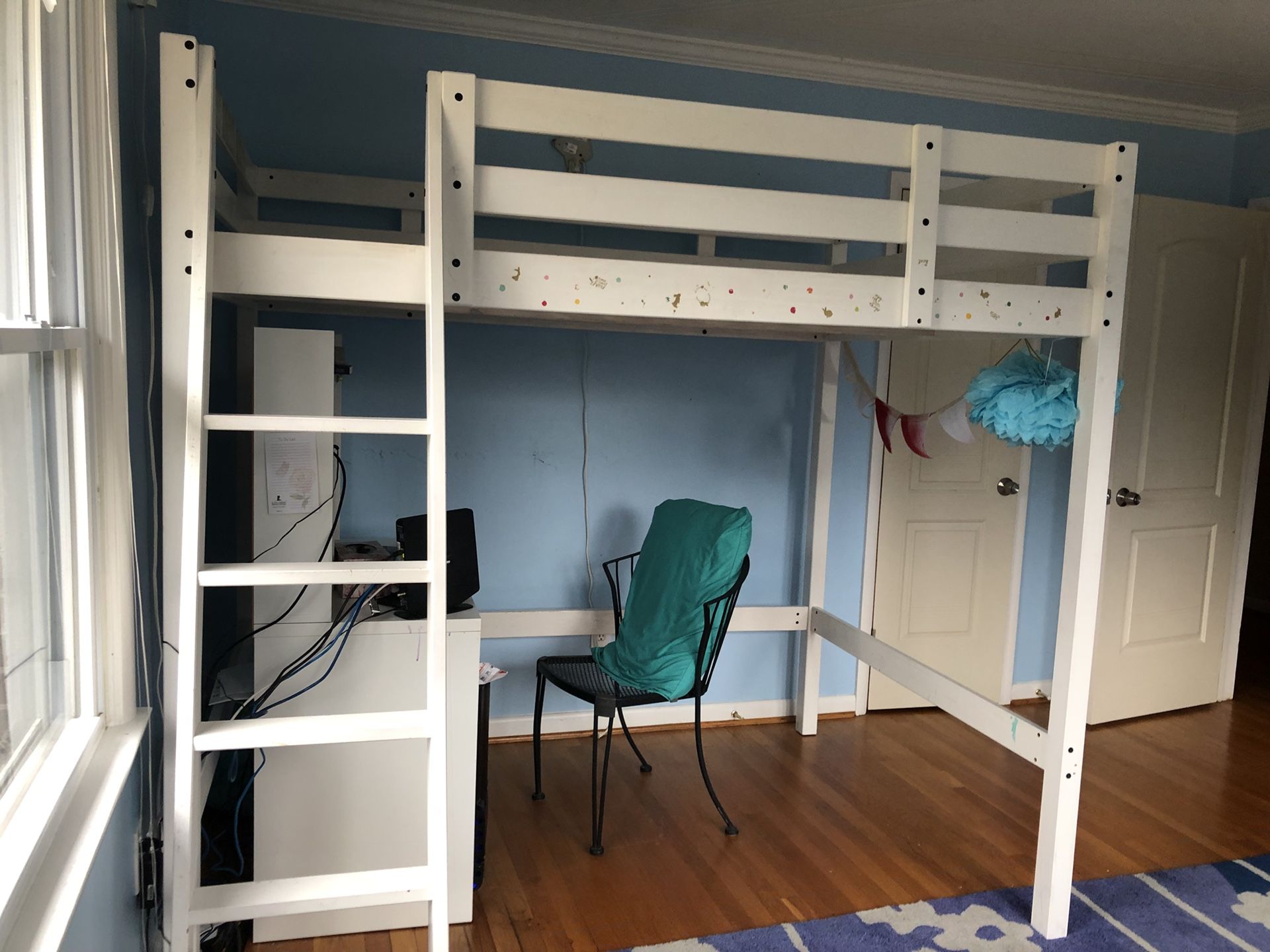 bunk bed for sale
