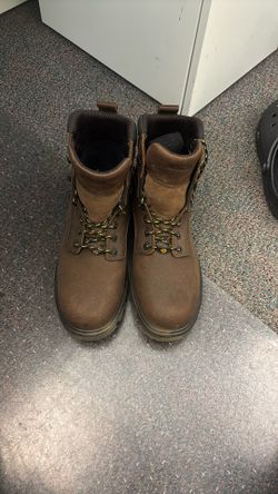 Wolverine I-90 EPX Boot