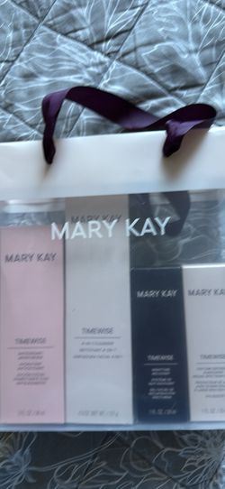 Mary Kay