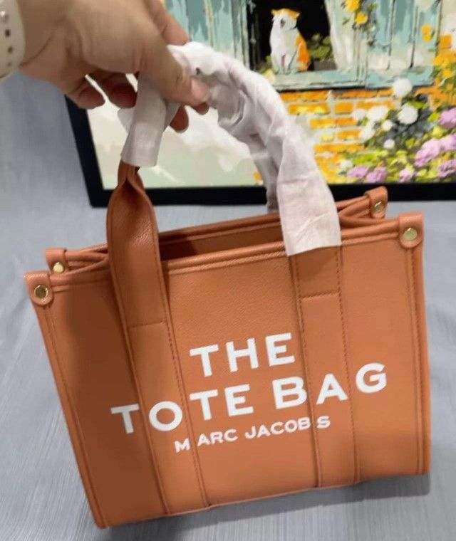 Marc Jacobs tote bag crossbody samll