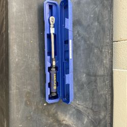 Torque Wrench