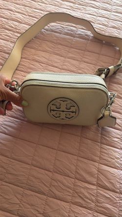Tory Burch beige