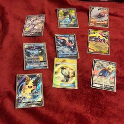 Pokémon Cards
