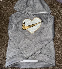 Girls Nike Sweater