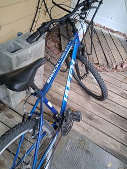 Bike