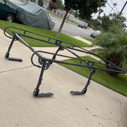 Truck Rack