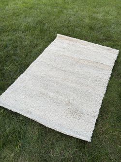 4 X 6 Area Rug New Never Used 