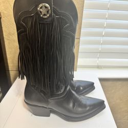 Women’s Idyllwind Boots By Miranda Lambert