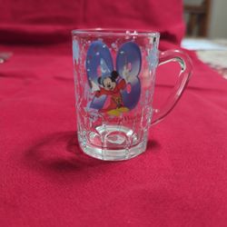 1998 Walt Disney World