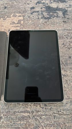 iPad Pro 3rd Gen