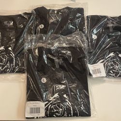 Pop Smoke X VLONE Tracklist T-shirt. AUTHENTIC