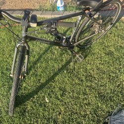 Bike 🚴 … exente condition