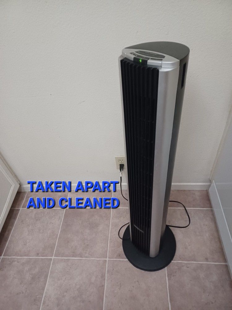 Bionaire Tower Fan