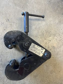 Beam Clamp