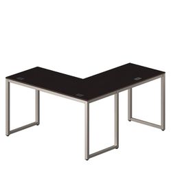 L Shaped Desk