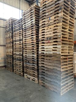 Pallets
