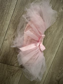 Baby Tutu Size 6 Months