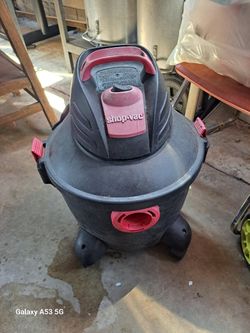 Shop Vac