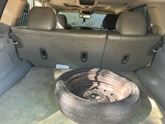 2007 Jeep Cherokee