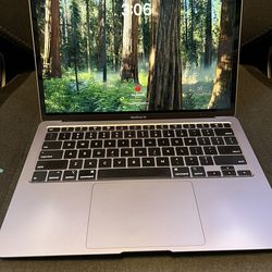 MacBook Air 2020 13inch