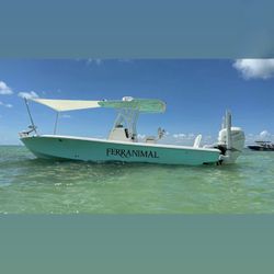 2018 SeaVee 270V Loaded with Upgrades and Ready to Fish