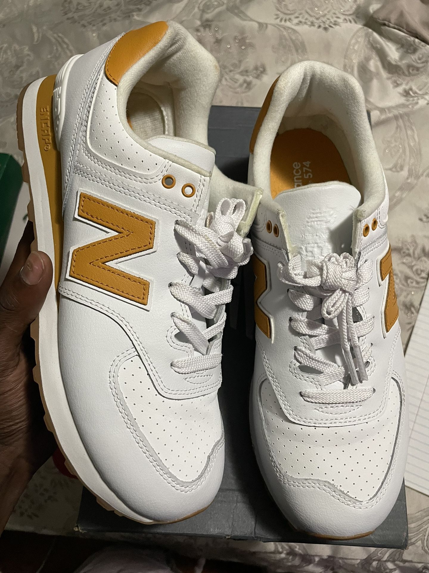New Balance Classics