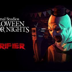 Universal Studios Horror Nights 