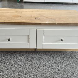 Cabinets