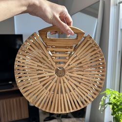 Bamboo Summer Perfect Bag  