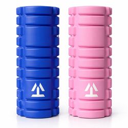Foam Roller For Recovery