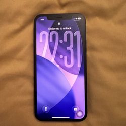 iPhone 12 Unlocked (Blue)