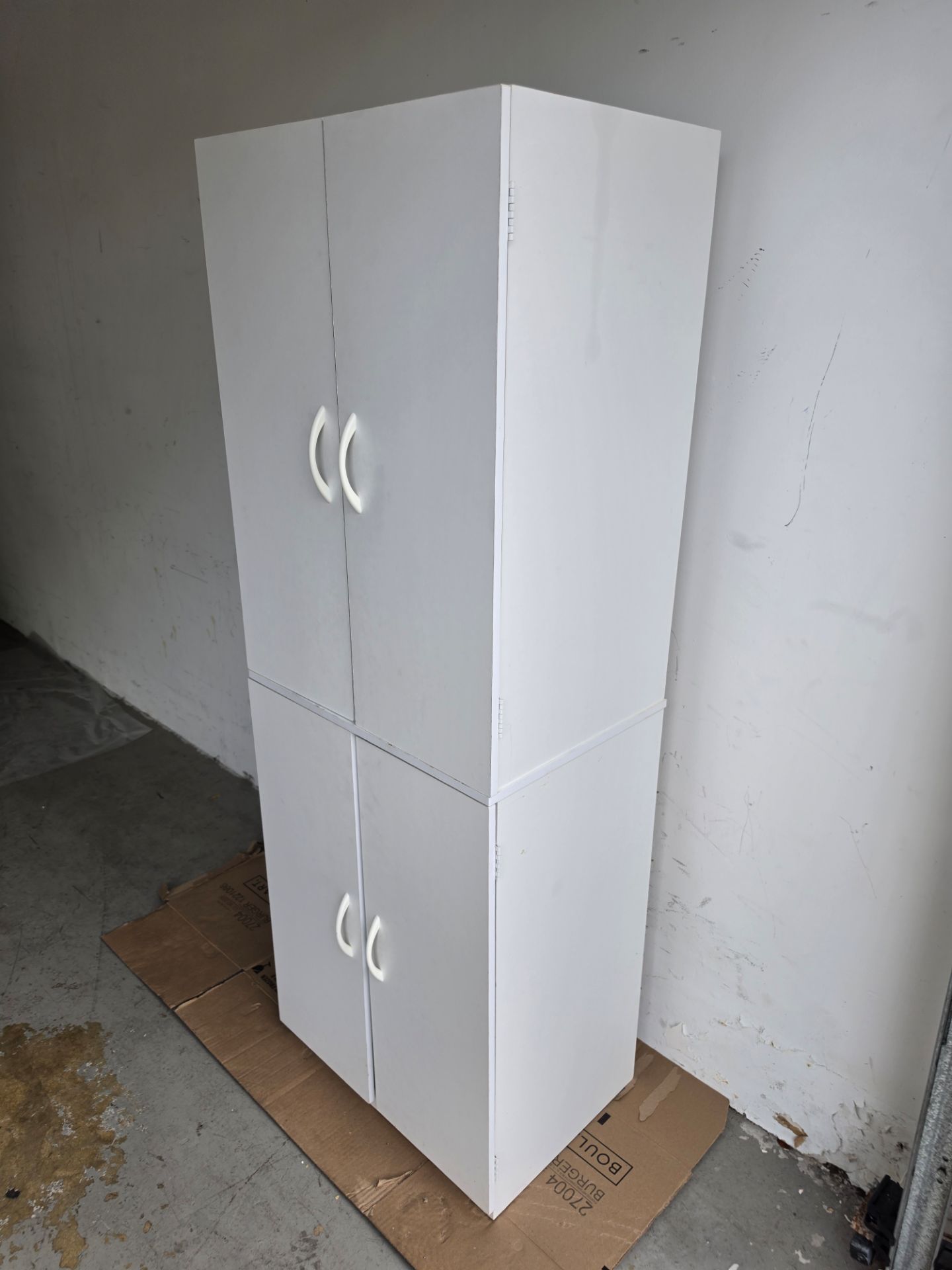 Storage shelf
