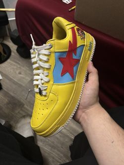 marvel bapestas
