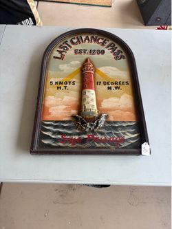 Wall decor