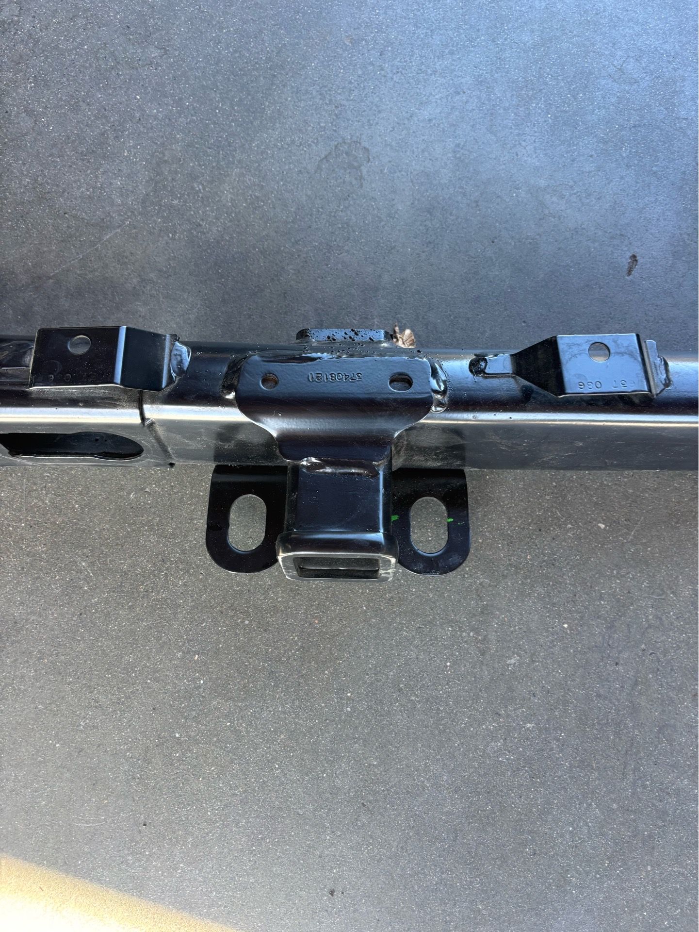 Trailer Hitch